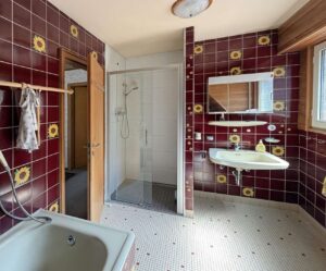 Das Familienbad