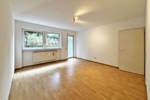 Wohn- und Essbereich