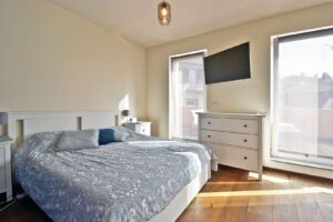 Elternschlafzimmer