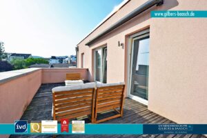 4-ZKB-Wohnung zur Miete