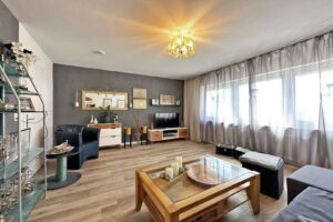 Wohnzimmer Whg. 1.OG