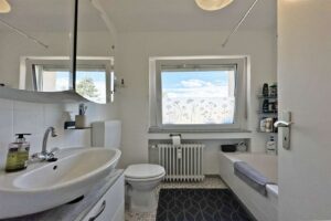 Badezimmer Whg. 1.OG
