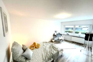 2.Schlafzimmer Whg. EG
