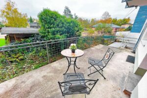 Terrasse Whg. EG