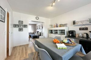 Esszimmer Whg. 1.OG