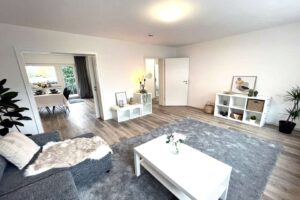 Wohnzimmer Whg. EG