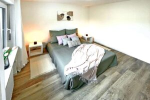 1.Schlafzimmer Whg. EG