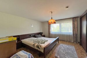 Schlafzimmer EG