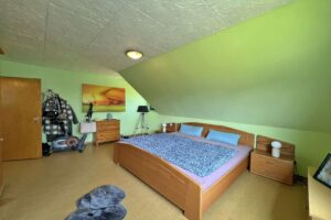 Schlafzimmer OG