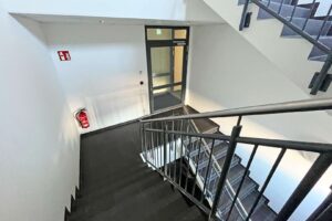 Treppenhaus