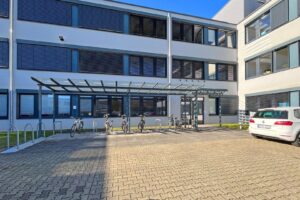 Fahrradständer