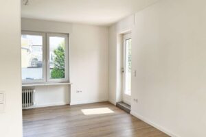 Sofort vermietbare Einheit