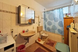 Badezimmer 1. OG
