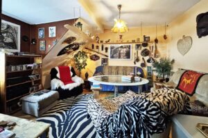 Wohnzimmer DG