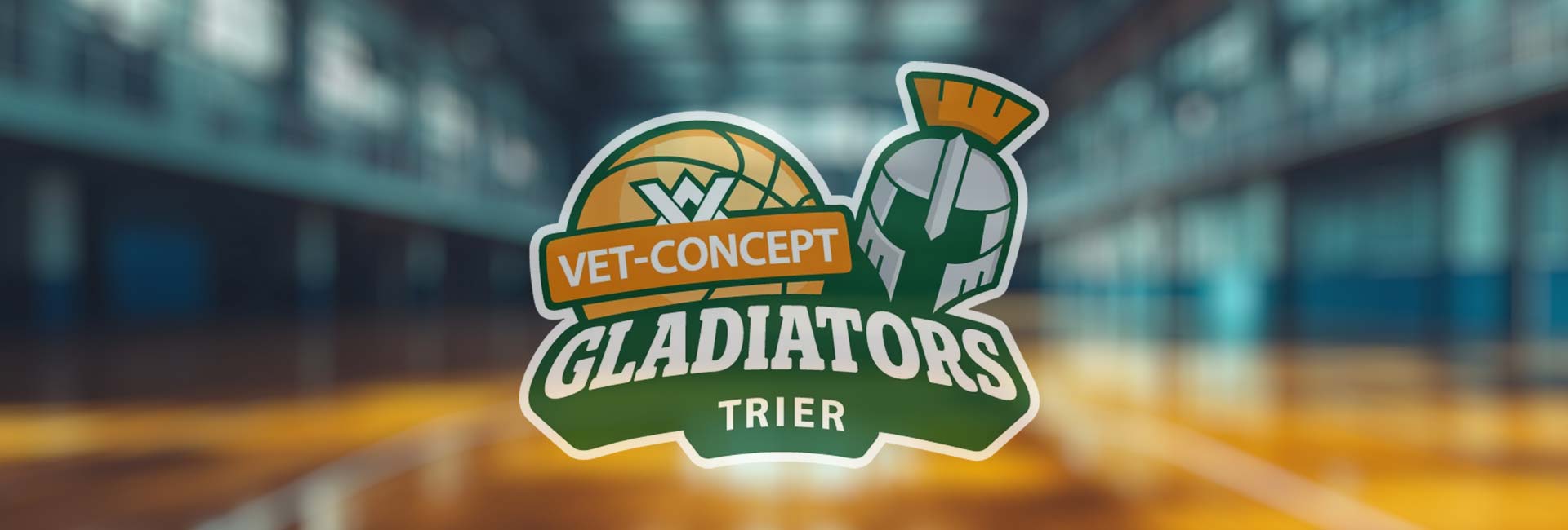 Gilbers & Baasch Immobilien wird Partner der VET-CONCEPT Gladiators Trier
