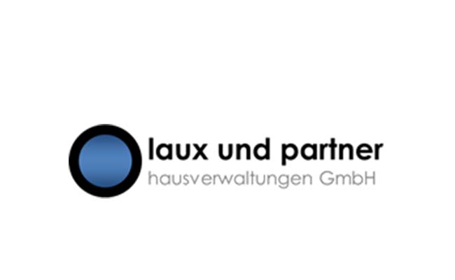 laux und partner hausverwaltungen