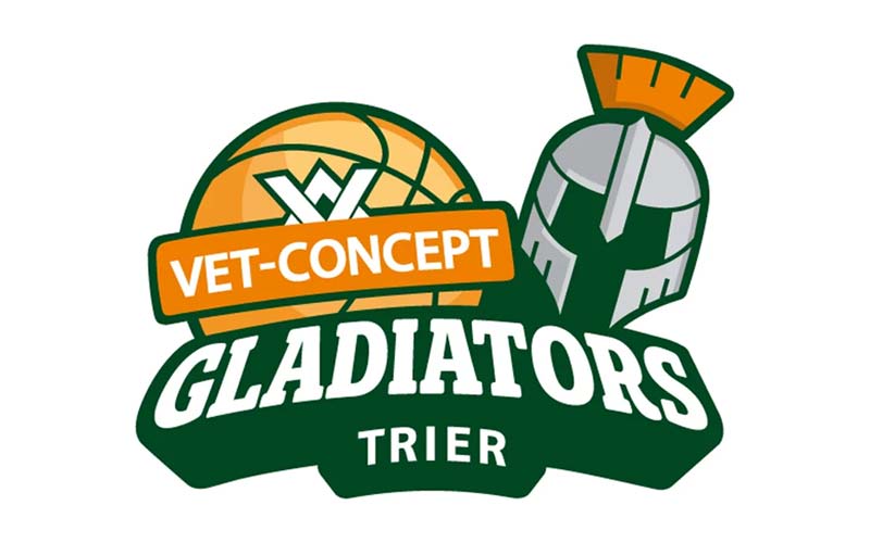 VET-CONCEPT Gladiators Trier