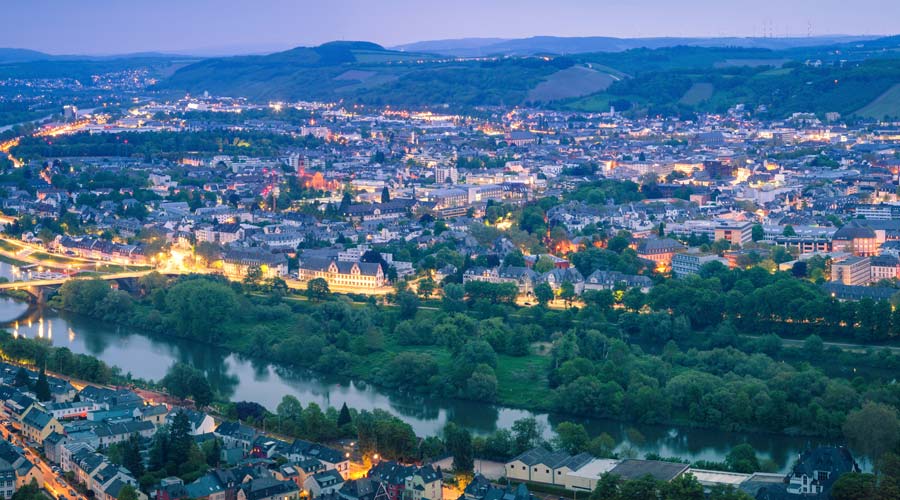 Trier als Immobilienstandort