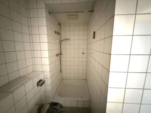 Die Dusche