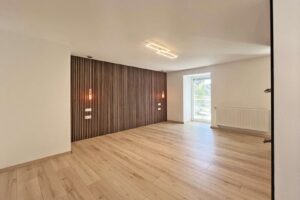 Modernes Schlafzimmer