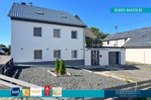 Ihr neues Haus in Malborn!