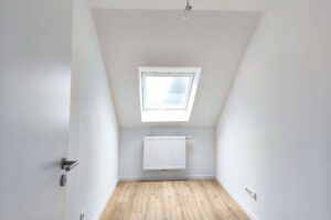 Büro - oder Ankleidezimmer