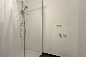 Waschmaschinen- & Trockneranschluss