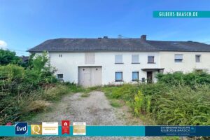 Ihre neue Immobilie!