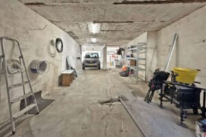 Garage & Werkstatt