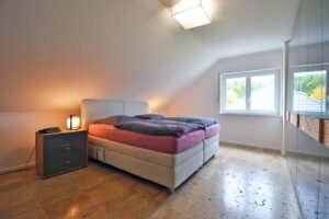Elternschlafzimmer