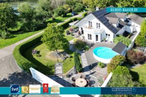 Immobilie in Panoramalage