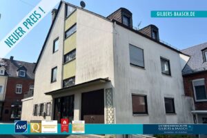 Ihre neue Immobilie!