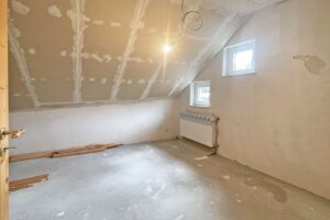 Weitere Ausbaureserve