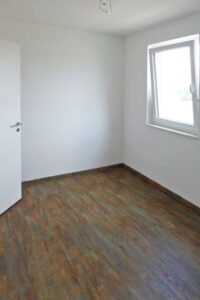 Lichtdurchflutetes Schlafzimmer