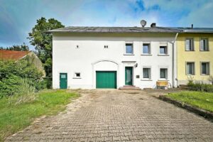 Familienfreundliches Zuhause in Greimerath