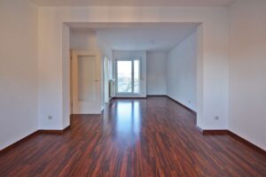 Offener Wohn-/Essbereich