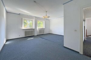 Schlafzimmer (ehemals 2 Kinderzimmer) - Bild 2