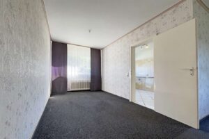 Essbereich neben Küche