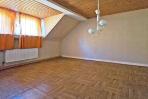 Schlafzimmer DG Nr.24