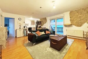 gemütliche Wohnung, ca. 50 m²