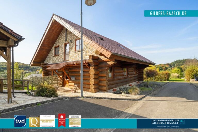 Naurath: Ihr neues Zuhause