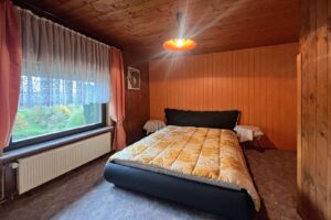 Schlafzimmer OG rechts