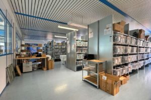 Vielfältige Nutzungsmöglichkeiten