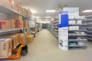 Gesamtfläche ca. 500 m²