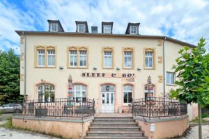 Hotel "Nitteler Hof"