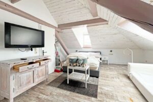 Vollmöblierte Apartments