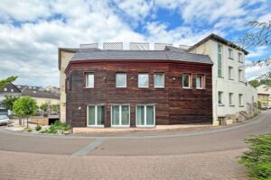 Modernisiert in 2004