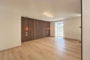 Modernes Schlafzimmer