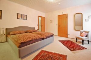 Elternschlafzimmer