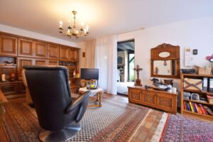 Separates Büro/Gästezimmer